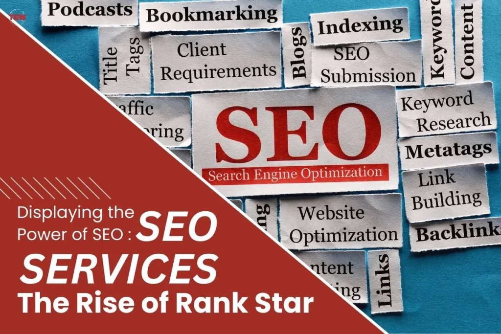 ecommerce seo rankstar